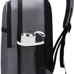 pogago Small 20 L Laptop Backpack Comfortable All-Day Carry Backpack image 4