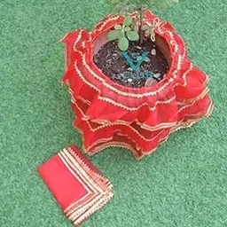 tulsi Altar Cloth-image-45