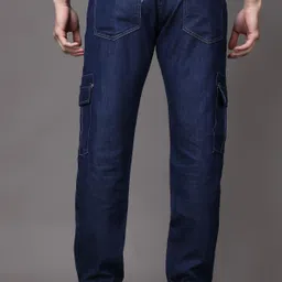 zaysh Men Cargos image 2