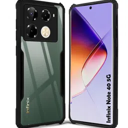 bhavishyahub Pouch for Infinix Note 40 5G-picture-10
