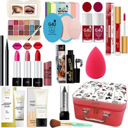 volo Bridal Makeup Kit For Women P 10-picture-40