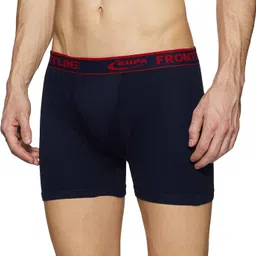 rupa Pack of 2 Solid Men Trunk image 2