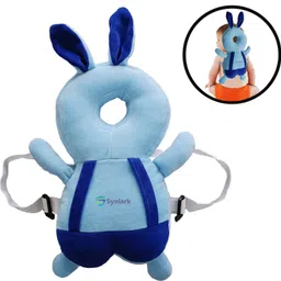 synlark Head Safety Protector for Baby Toddler Walker, Infant Head Protection Backpack-picture-24