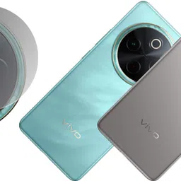 DAFFIN Back Camera Lens Glass Protector for vivo T4 5G-picture-11