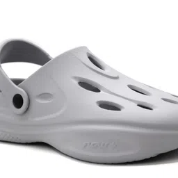 red tape Men Clogs Sandal image 2