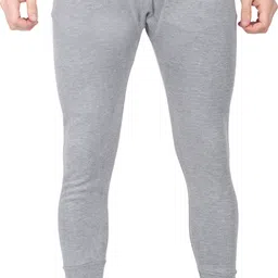 ALFA Body Warmer Solid Men Pyjama Thermal-picture-25