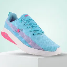 sparx SL 258 Walking Shoes For Women image 2