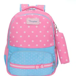 tinytot SB116 Waterproof School Bag-picture-18