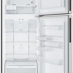 electrolux 431 L Frost Free Double Door 1 Star Refrigerator image 2