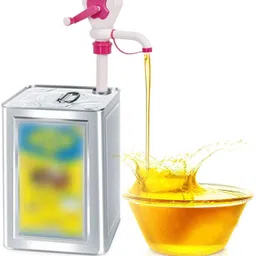 gleziya 100 ml Cooking Oil Dispenser image 2