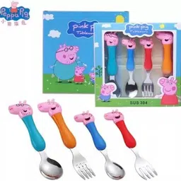 right search Stainless Steel Cutlery Set-picture-17