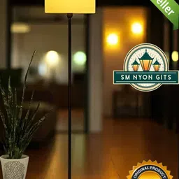 sm nyon gits Club Floor Lamp image 2