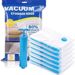 AP-23 Travel Storage Vacuum Bags-image-10