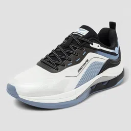 red tape Athleisure Shoes for Men | Cultured Round-Toe Shape & Cushioning Technology Walking Shoes For Men image 5