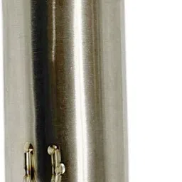 dhe best Bike Exhaust Middle Muffler Bend Pipe Stainless for KTM 250 Duke (2017-2018) KTM NA Slip-on Exhaust System image 5