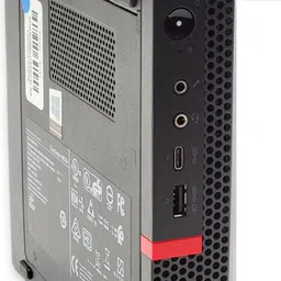 BESTYLISH ThinkCentre Tiny Desktop | Core™ i7 (9th Generation) [8 Cores, 8 Threads] [KHS] Core i7 (9th Gen) (32 GB RAM/Integrated Intel® Ultra HD 4K 630 Graphics/1 TB SSD Capacity/Windows 11 Pro) Microtower with MS Office-picture-35
