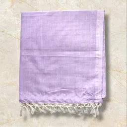 vanishree world Striped, Solid Double Comforter for AC Room image 1