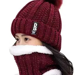 salexgrowth Solid Beanie image 1