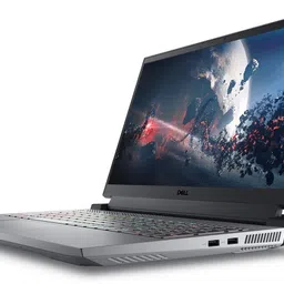 DELL AMD Ryzen 7 Octa Core AMD R7-6800H - (16 GB/512 GB SSD/Windows 11 Home/4 GB Graphics/NVIDIA GeForce RTX 3050/120 Hz) G15-5525 Gaming Laptop image 2