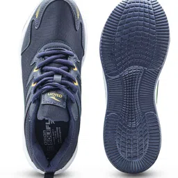 asian Thar-22 Men’s Running Shoes | Lightweight, Stylish & Comfortable Sports Wear For Men image 2