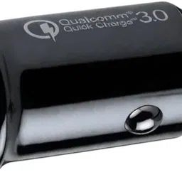 uniboss 33 W Qualcomm Certified Turbo Car Charger-picture-45