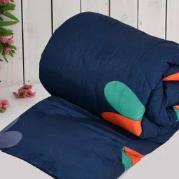 flipkart smartbuy Cartoon Crib Crib Baby Blanket for AC Room image 2