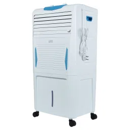 Croma 40 Litres Personal Air Cooler with Inverter Capability (Evaporative Cooling Technology, White ,2025 model) image 5