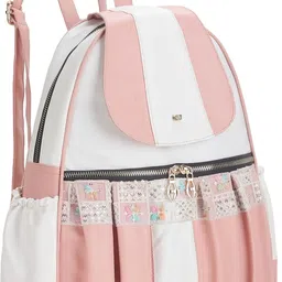 ashcrafzee Small 14 L Backpack Attractive Women's Traveling Backpack1 image 3