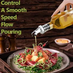 ck enterprise 500 ml Cooking Oil Dispenser image 3