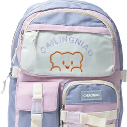 desence Small 20 L Backpack Spacious Bag image 2