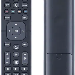 ERNIL CT-95011 Smart TV Remote Compatible For Toshiba Smart LED/LCD TV CT95011 Remote (Your Old Remote Must be Exactly Same) Remote Controller-image-78