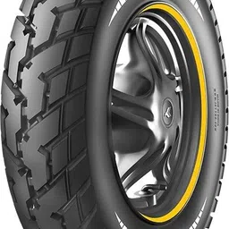 jk tyre 1B15130018526PR220BLAZE BR22 3.00-18 Rear Two Wheeler Tyre-picture-24