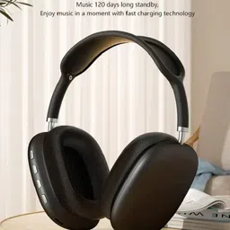 yaroh 9b_P9 Wireless Over-Ear Bluetooth Headset: Elevate Your Audio Experience Bluetooth Headset-picture-15