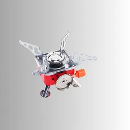 smooth line Gas Camp Stove-picture-43