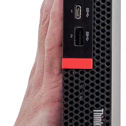 BESTYLISH ThinkCentre Mini PC Core i3 (9th Gen) [4 Cores, 4 Threads, Upto 4.20 GHz] [ANS] Core™ i3 (9th Generation) Processor [4 Cores, 4 Threads, 3.60 GHz] (8 GB RAM/Intel® UHD 630 Graphics/1 TB Hard Disk/1 TB SSD Capacity/Windows 11 Pro) Mini Gaming Tower with MS Office-picture-34