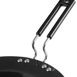 bartanstar iron tawa induction base Kitchen Tool Set image 2