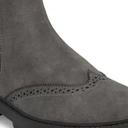 el paso EPW9703 Lightweight Comfort Summer Trendy Premium Stylish Boots For Women image 4