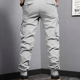 ygdeal Men Cargos image 2