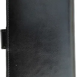skkfashion Casual Black Clutch - Regular Size image 2