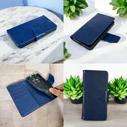 sbms Flip Cover for SAMSUNG Galaxy F23 5G image 4