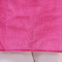 Superminis Boys Magenta Regular Pure Cotton Kurta with Pyjamas image 2