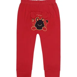 Superminis Pack of 6 Multi Printed Cotton Lounge Pants image 3