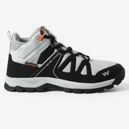 wildcraft Sphere 2 Boot Low Ankle Hiking & Trekking Shoes For Men image 3