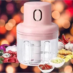 guptasonnew Electric Chopper-picture-15
