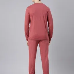 bushirt Tshirt Regular Shorts Co-ords Set image 4