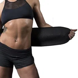 time to fit Women, Men Shapewear image 3