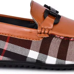 rowlans Loafers For Men image 2