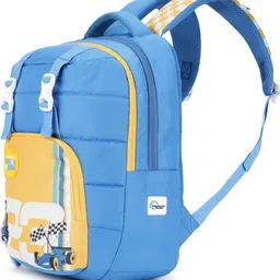 uppercase 26.445 L Backpack Sprout 02 School Backpack Blue image 2