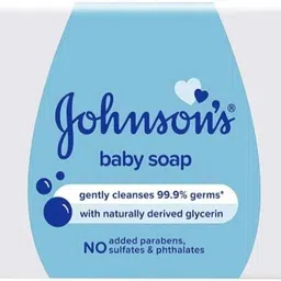 johnson's Baby Soap Naturally Protects Your Baby's Skin-picture-42