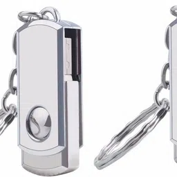 KBR PRODUCT 1+1 COMBO D 32 GB Pen Drive Compatible with Gaming Console, Desktop Computer, Audio Player, Television, Laptop USB 2.0 Metal Case-picture-10
